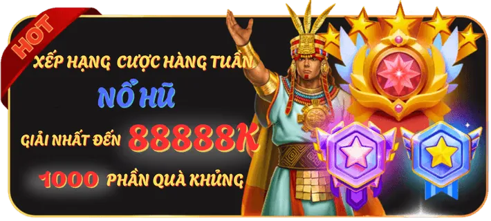 Ưu đãi chào mừng abc8 uy tín