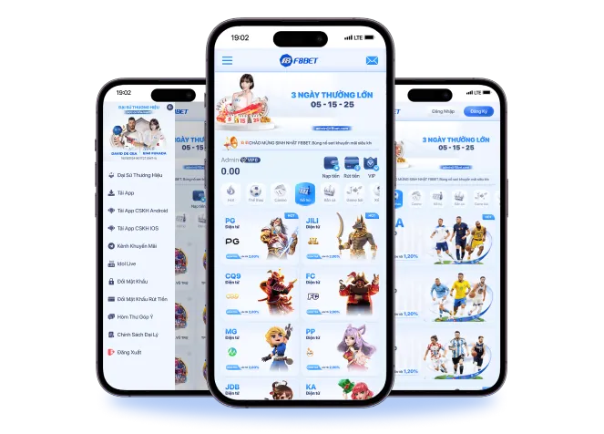 Biểu tượng chơi game trên điện thoại