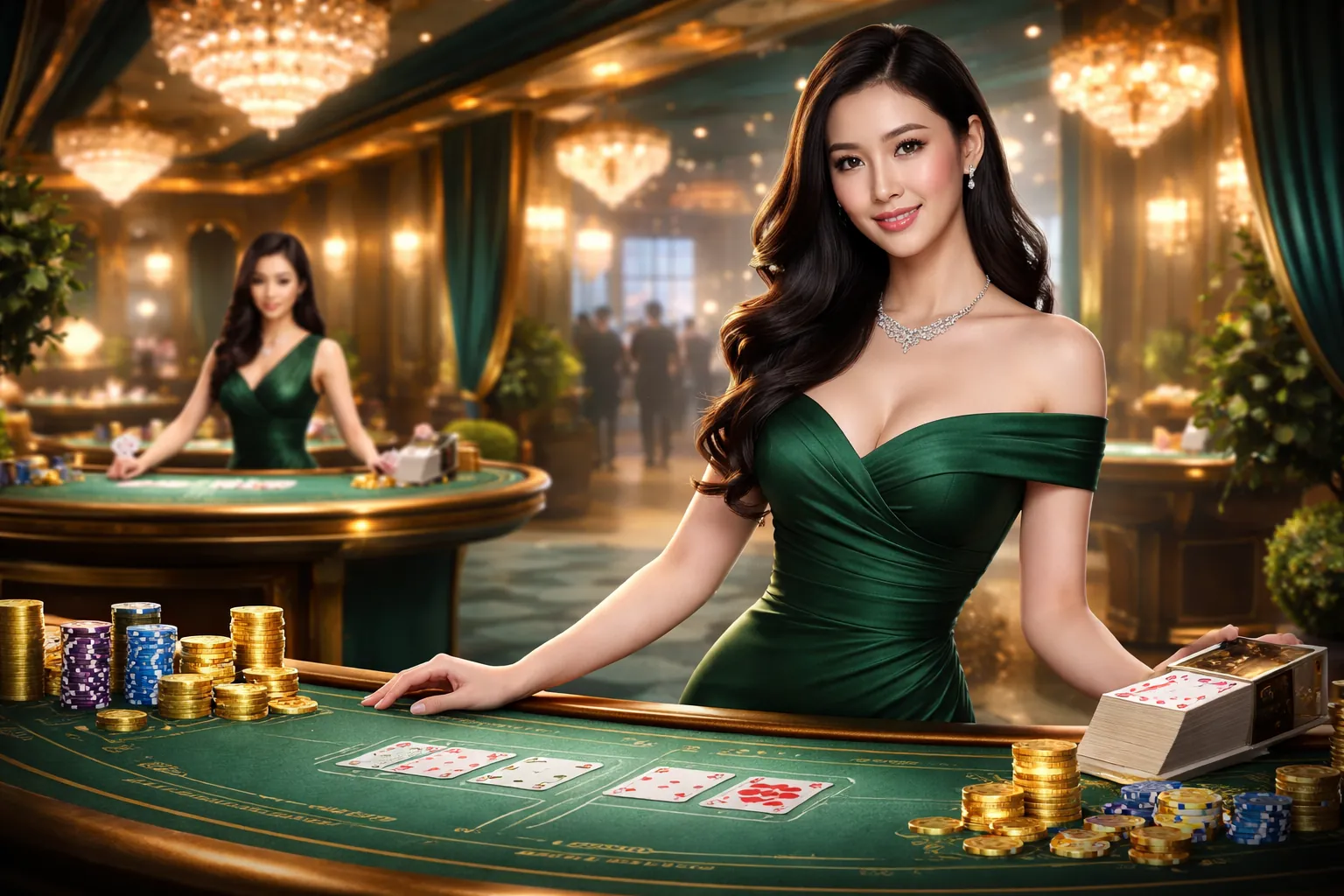 Hướng dẫn cho người mới chơi game online an toàn