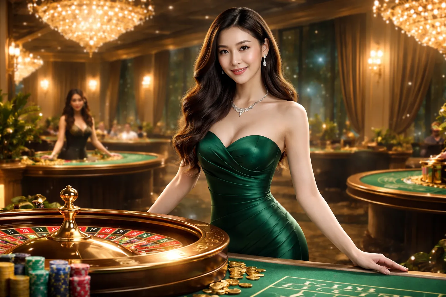Hướng dẫn người mới chơi game trực tuyến an toàn