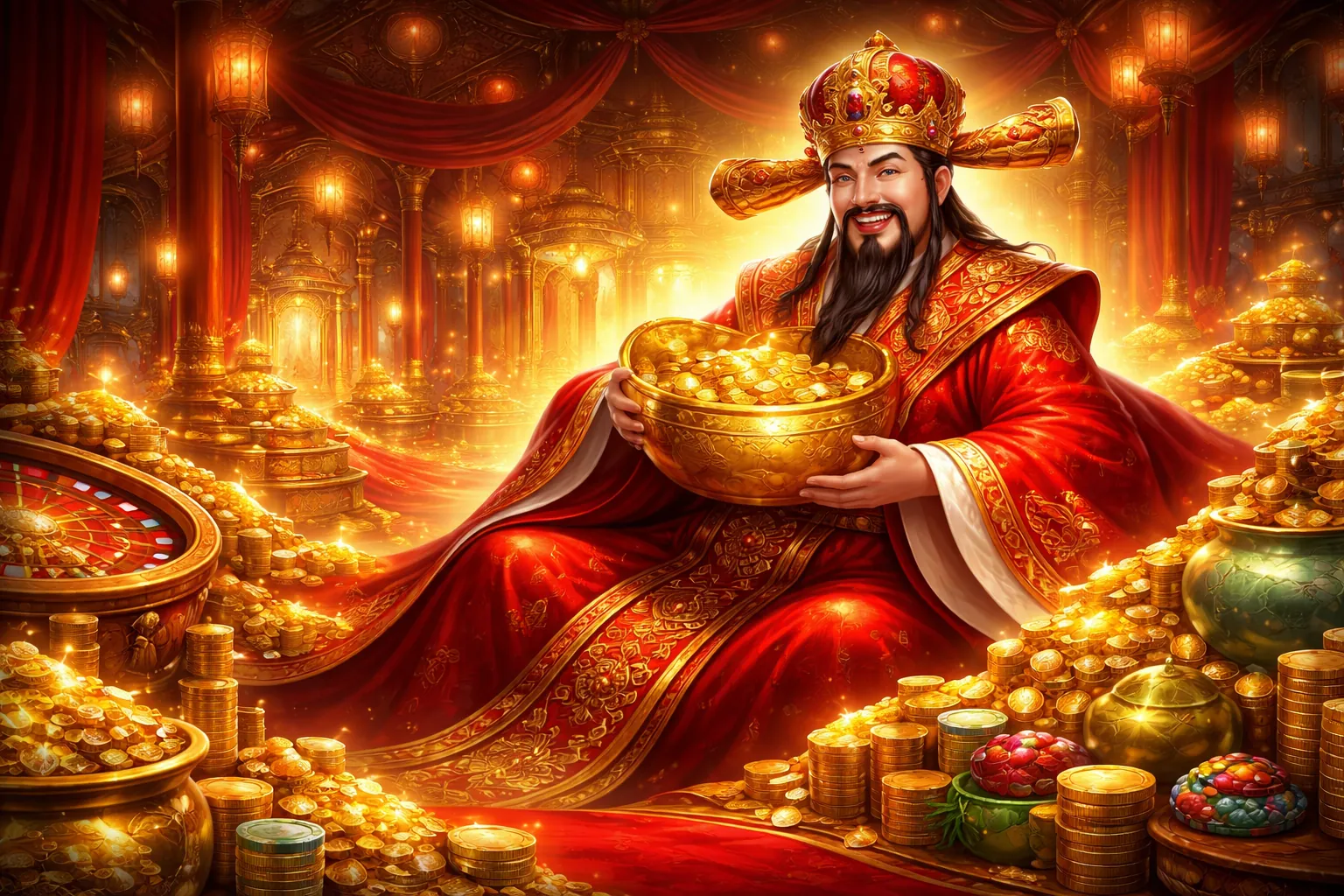 Chiến lược chơi casino trực tuyến
