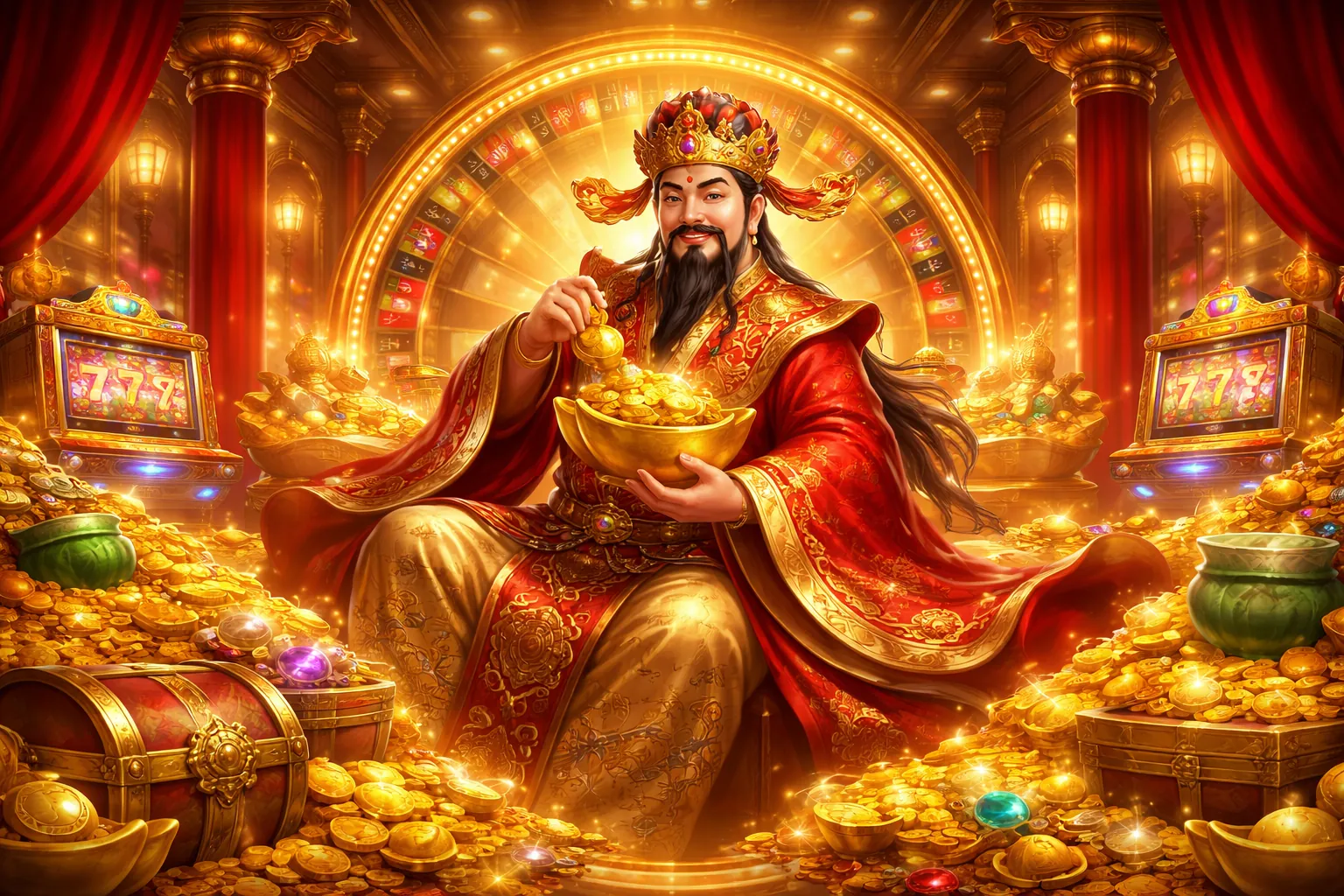 Khuyến Mãi abc8 uy tín